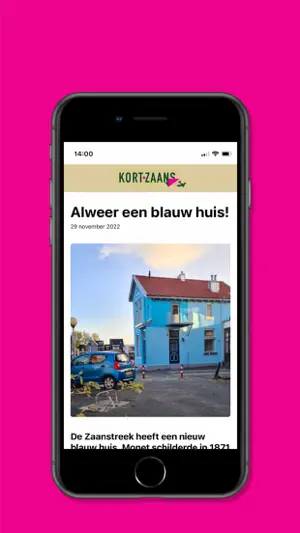 Kort Zaans screenshot 3