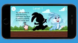 Game screenshot Bunny Catch mod apk