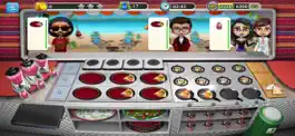 Game screenshot Food Tour - Cooking Challenge apk