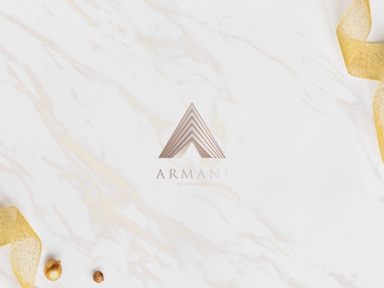 Armani Residence Raja Uda