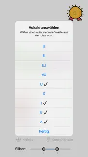 lese-app iphone screenshot 3