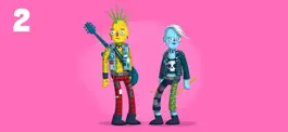 Game screenshot Check Check 123 mod apk