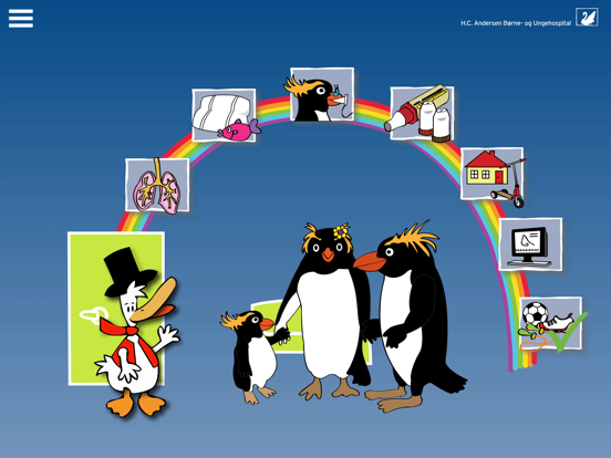 Screenshot #4 pour HC And - Astma