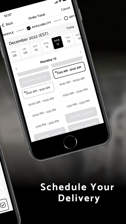 Local Concrete Ltd screenshot-6