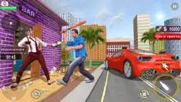 Game screenshot криминальные автомобильные игр hack