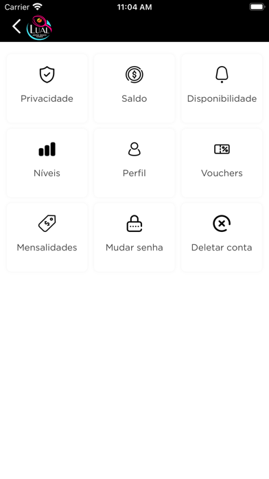 Lual Arena BT Screenshot 3 - AppWisp.com