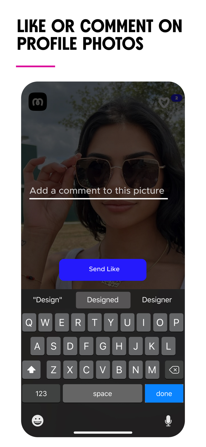 Mi Gente - Latino Dating