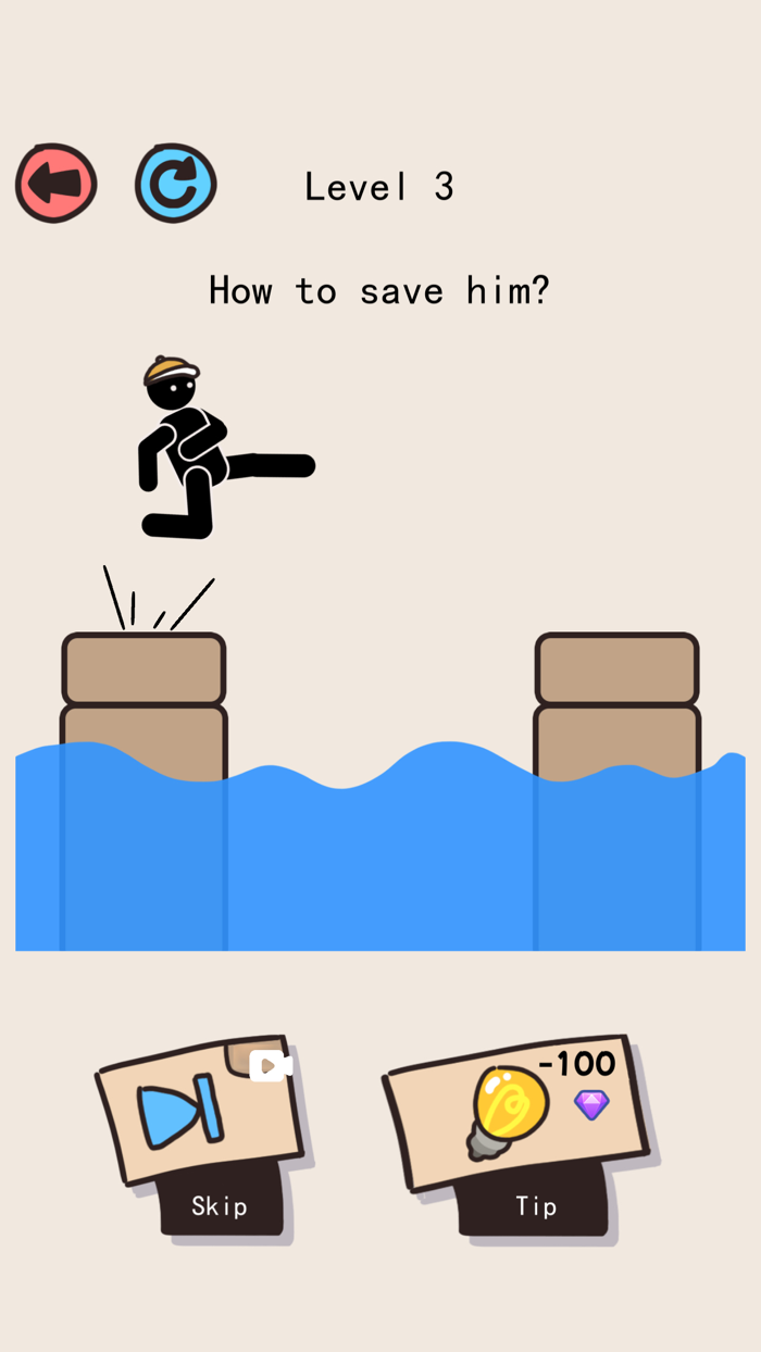 save the matchmaker.