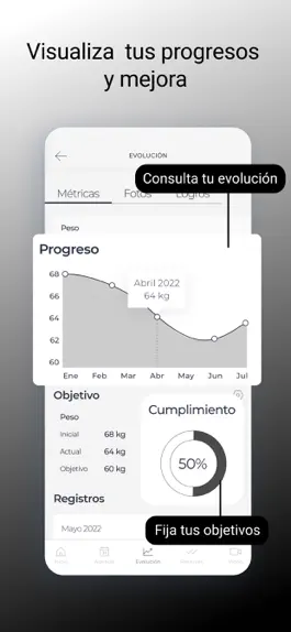 Game screenshot ikigai genkifit hack
