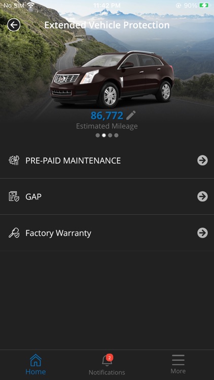 Vehicle Care by Assurant screenshot-3