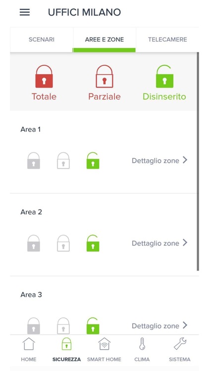 CLOUD Combimax Evolution screenshot-4