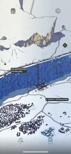 Game of Thrones: Tale of Crows - Screenshot 3