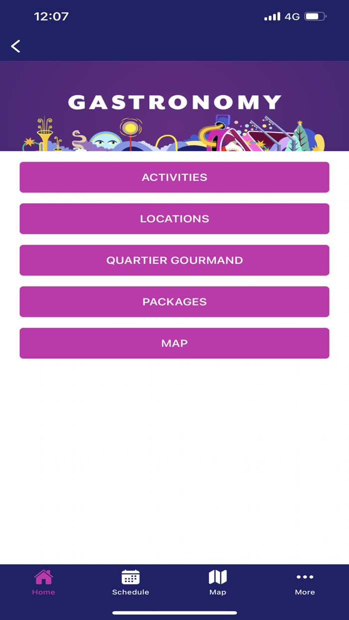 Montréal en lumière