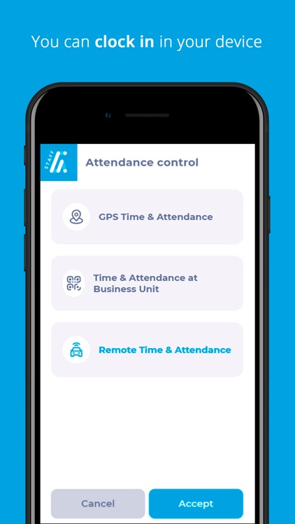 GIR Staff screenshot-5