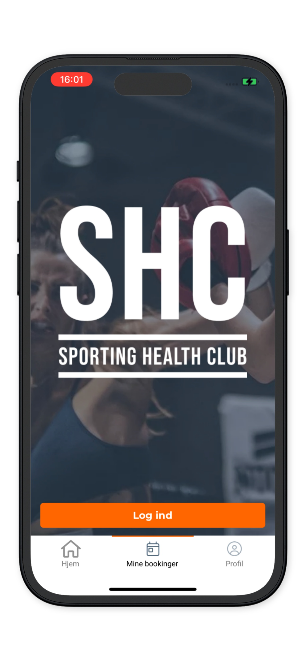 Sporting Health Club