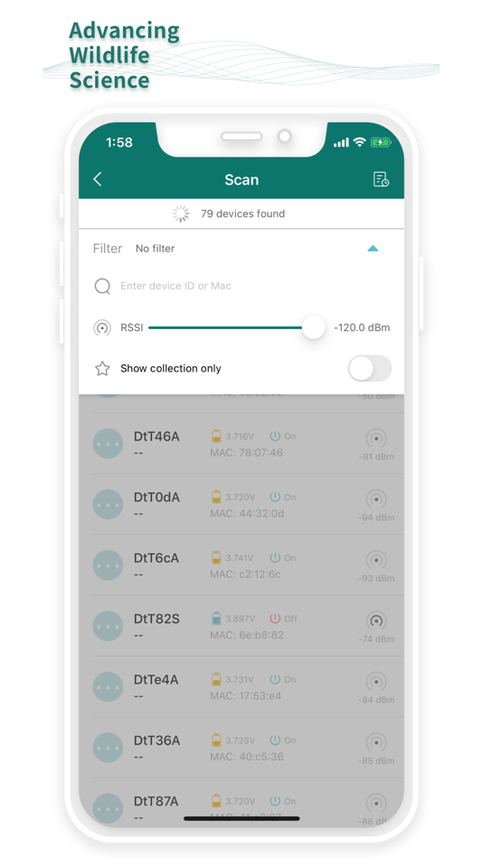 #3. Lotek (iOS) 由: Lotek