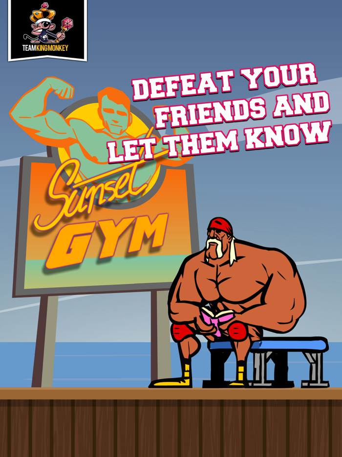 Macho Machaca The Extreme Pump