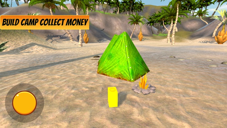 Camper Building Simulator