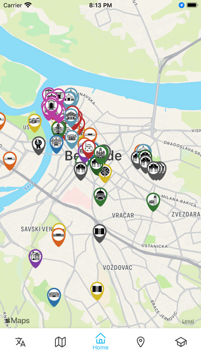 Beotura Screenshot
