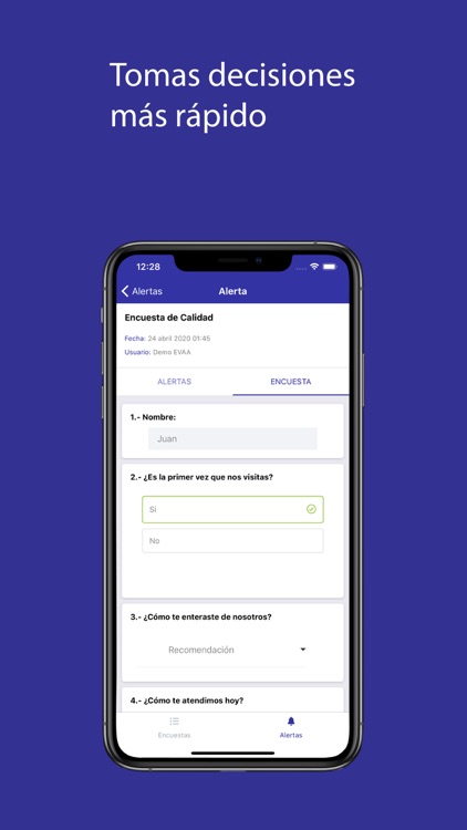EVAA Manager screenshot-3