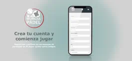 Game screenshot MurciaPadel mod apk