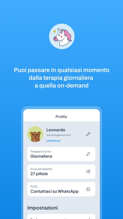 PrepApp screenshot-4