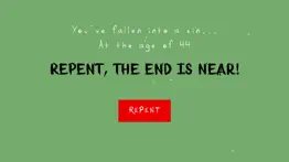 How to cancel & delete the end is near: 2023 game jam 4