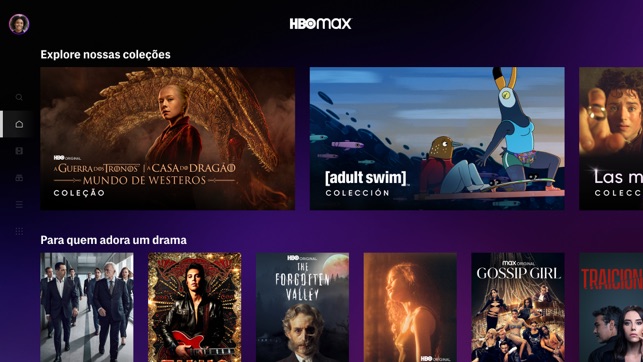 HBO Max: conheça os preços, planos, séries e filmes