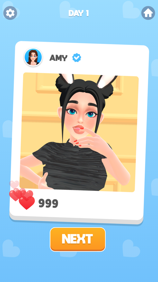 #6. Dress Maker 3D! (iOS) 由: Supercent, Inc.