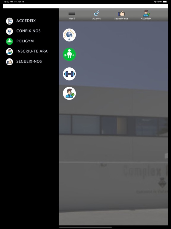 Screenshot #5 pour Complex Aquàtic
