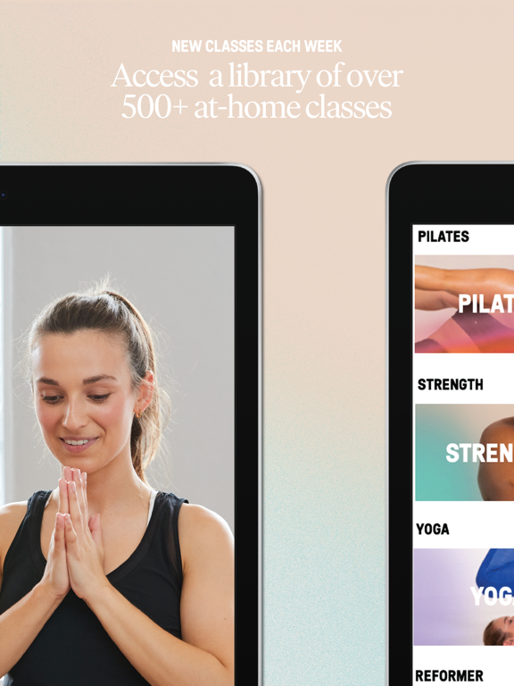 Screenshot #6 pour CorePlus Connected