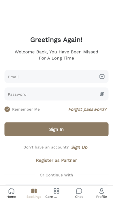 BAYYT Screenshot