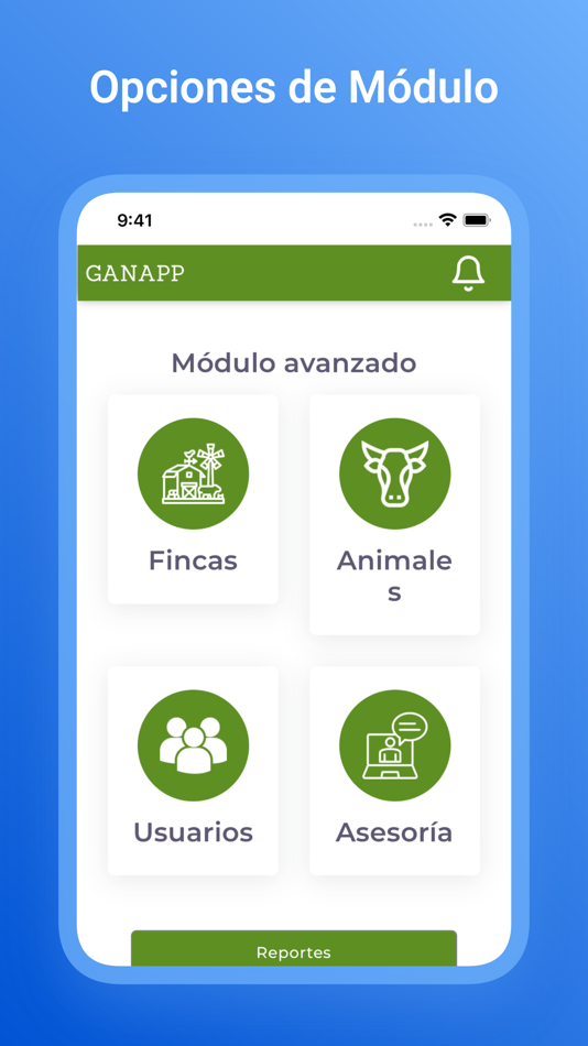 #3. GanApp CR (iOS) 由: Alejandro Solis Duran