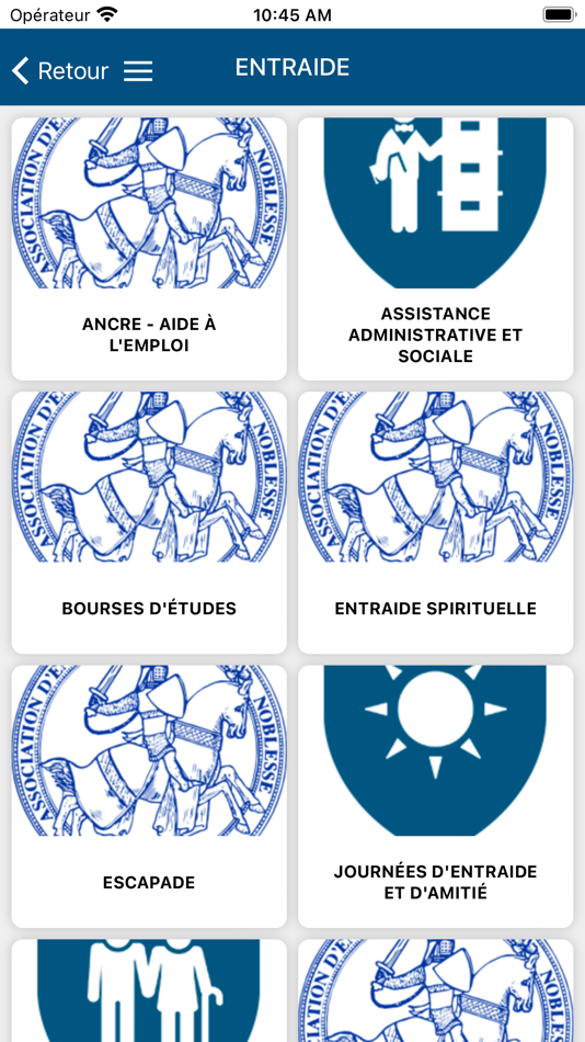 #5. ANF (iOS) Podle: ASS ENTR AIDE NOBLESSE FRANC