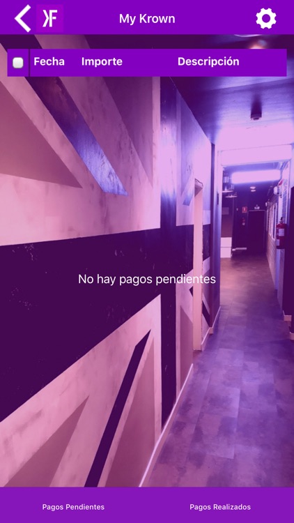 My Krown screenshot-4