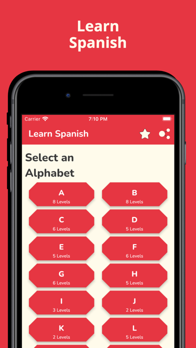 Spanish Lessons For Beginners Screenshot