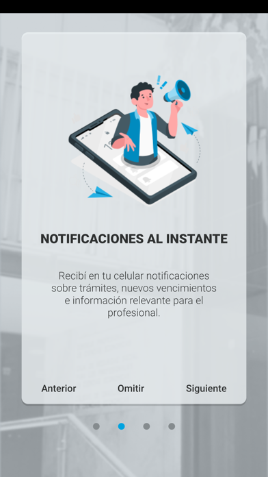 CPCE SANTA FE CRA I Screenshot