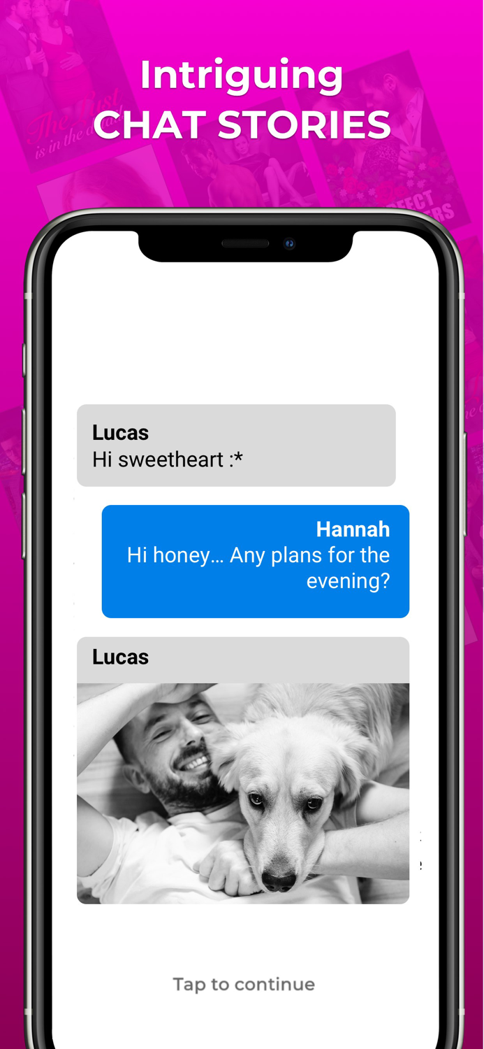 Steamy Stories  Romance Novels