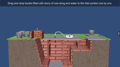 Screenshot #3 pour The Biogas Energy