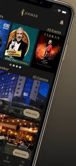 Game screenshot Jooker apk