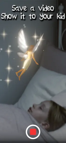 Game screenshot Tooth Fairy CAMERA pro apk
