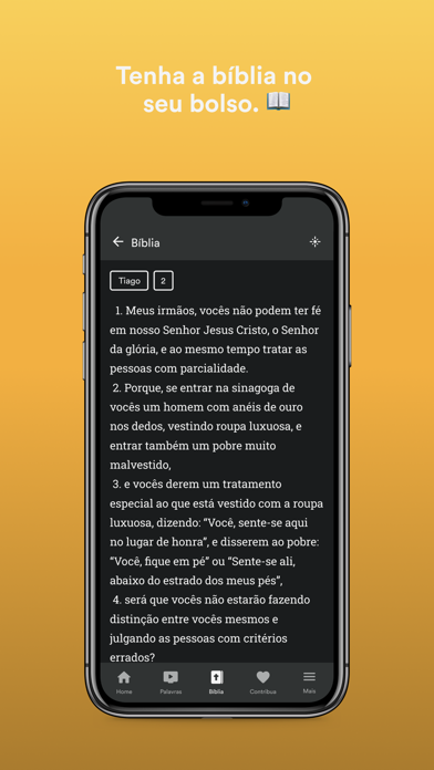 PIEM - São José dos Campos Screenshot