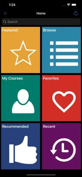 Game screenshot AAP Campus apk