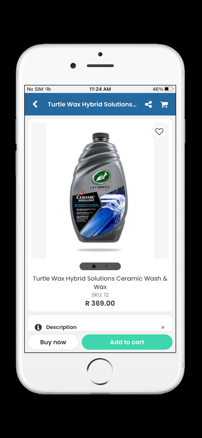 The Detailers Emporium