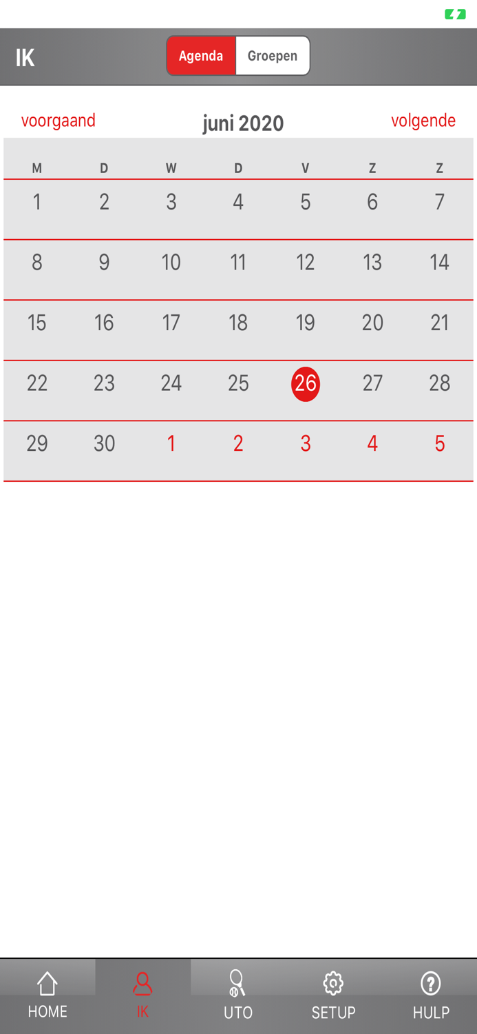 Utrechtse Tennis Organisatie