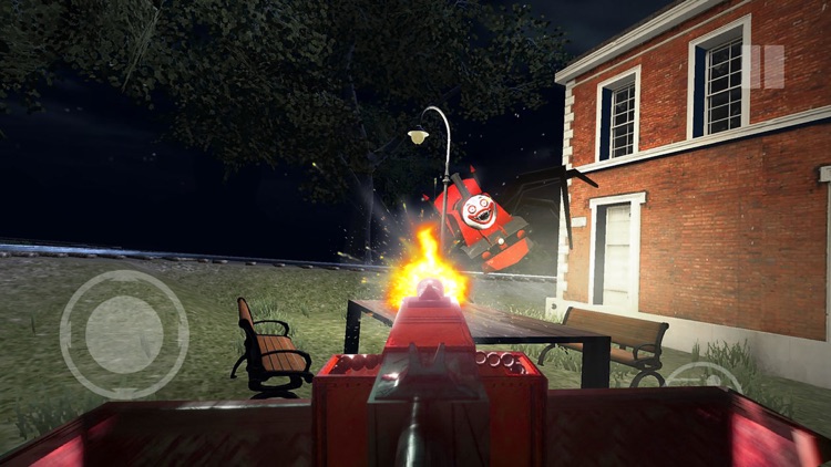 Spider Train! screenshot-5