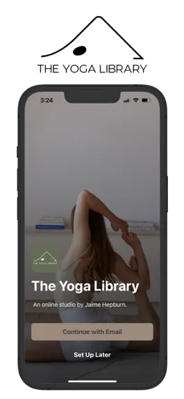 Game screenshot The Yoga Library mod apk