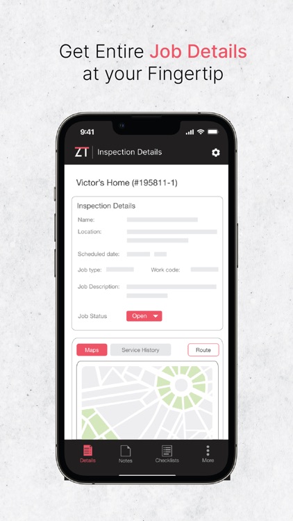 ZenTrades screenshot-4