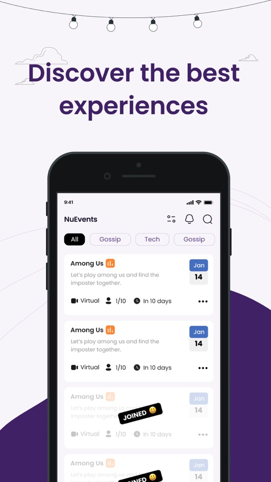 #3. KemNu (iOS) 由: KEMNU INC.