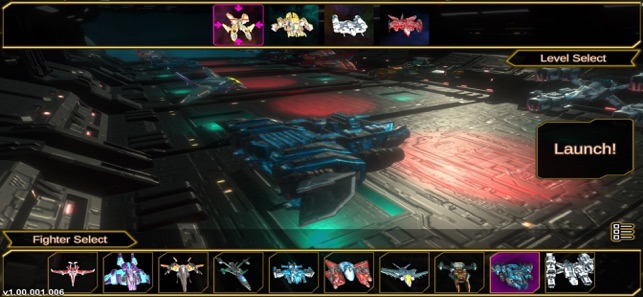 Space Skill Slotz(圖2)-速報App